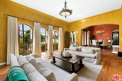 2604 Rutherford Dr, Los Angeles, CA 90068 - Photo 1