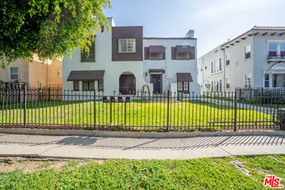 162 S Berendo St, Los Angeles, CA 90004 - Photo 1