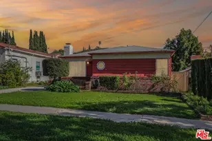 3916 Collis Ave, Los Angeles, CA 90032 - Photo 1