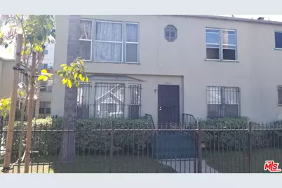 1414 W 25th St, Los Angeles, CA 90007 - Photo 1