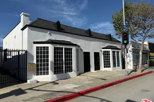 3307 Pico Blvd, Santa Monica, CA 90405 - Photo 1