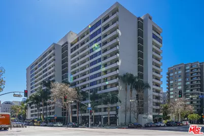 600 W 9th St #1509, Los Angeles, CA 90015 - Photo 1