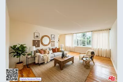 222 Washington Ave #12, Santa Monica, CA 90403 - Photo 1