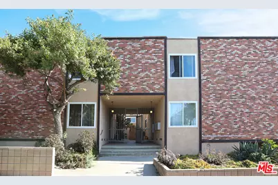 1133 22nd St #9, Santa Monica, CA 90403 - Photo 1