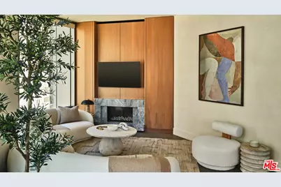 211 W Elm Ct #6D, Los Angeles, CA 90067 - Photo 1