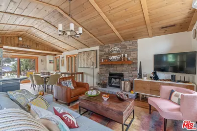 793 Rayo Ln, Big Bear Lake, CA 92315 - Photo 1