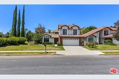 13011 Meadowlark Ave, Granada Hills, CA 91344 - Photo 1