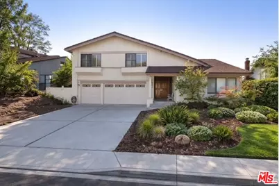 2433 Flintridge Dr, Glendale, CA 91206 - Photo 1