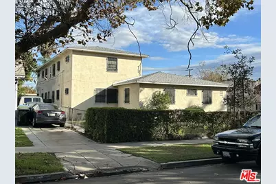2942 Edgehill Dr, Los Angeles, CA 90018 - Photo 1