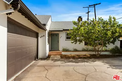 6818 Varna Ave, Van Nuys, CA 91405 - Photo 1