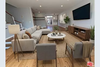1128 22nd St #3, Santa Monica, CA 90403 - Photo 1