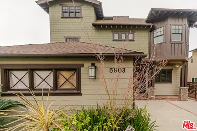 5903 Tellefson Rd, Culver City, CA 90230 - Photo 1