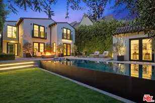 1146 Sierra Alta Way, Los Angeles, CA 90069 - Photo 1