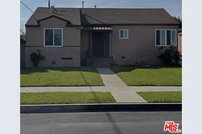 11831 Orchard Ave, Los Angeles, CA 90044 - Photo 1