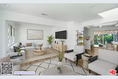 5519 Shenandoah Ave, Los Angeles, CA 90056 - Photo 1