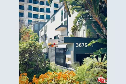 3675 Keystone Ave #6, Los Angeles, CA 90034 - Photo 1