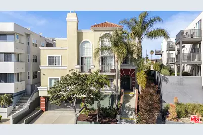 6925 Kittyhawk Ave, Los Angeles, CA 90045 - Photo 1