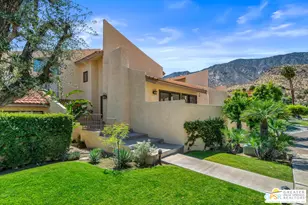 2600 S Palm Canyon Dr, Palm Springs, CA 92264 - Photo 1
