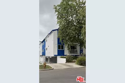 3729 Delmas Ter #3, Los Angeles, CA 90034 - Photo 1