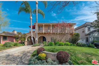 108 S Formosa Ave, Los Angeles, CA 90036 - Photo 1