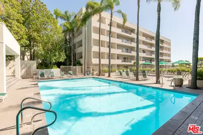 1131 Alta Loma Rd #216, West Hollywood, CA 90069 - Photo 1