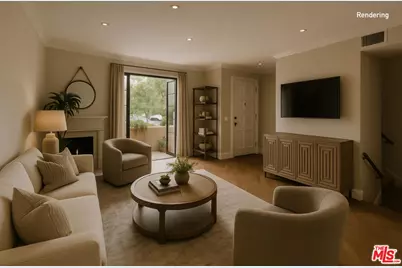 8611 Burton Way #5, Los Angeles, CA 90048 - Photo 1