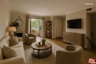 8611 Burton Wy, Los Angeles, CA 90048 - Photo 1