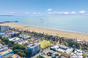 901 Ocean Ave, Santa Monica, CA 90403 - Photo 1