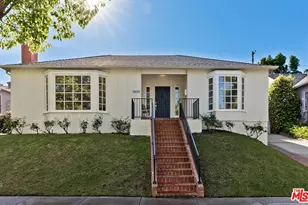 2037 Hillsboro Ave, Los Angeles, CA 90034 - Photo 1