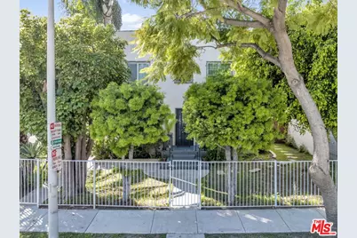 1113 Poinsettia Dr, Los Angeles, CA 90046 - Photo 1