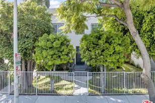 1113 Poinsettia Dr, Los Angeles, CA 90046 - Photo 1