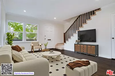 1760 18th St #B, Santa Monica, CA 90404 - Photo 1