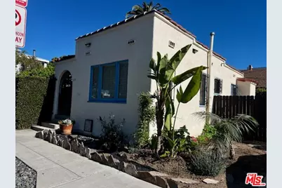 1335 Chelsea Ave, Santa Monica, CA 90404 - Photo 1
