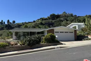1271 El Hito Cir, Pacific Palisades, CA 90272 - Photo 1