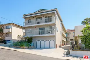 936 Centennial St, Los Angeles, CA 90012 - Photo 1
