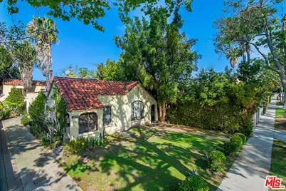 1015 N Martel Ave, West Hollywood, CA 90046 - Photo 1