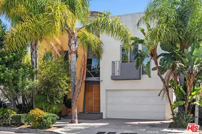 1936 S Shenandoah St #A, Los Angeles, CA 90034 - Photo 1