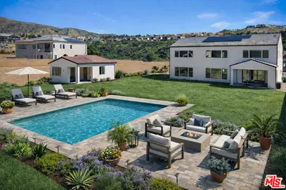 11865 Red Hawk Ln, Porter Ranch, CA 91326 - Photo 1