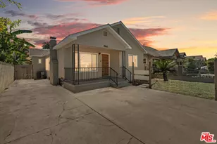 1506 W 54th St, Los Angeles, CA 90062 - Photo 1