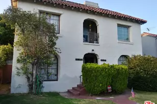 6133 Cashio St #1/2, Los Angeles, CA 90035 - Photo 1