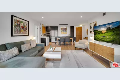 8601 Falmouth Ave #224, Playa del Rey, CA 90293 - Photo 1