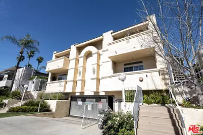 13801 Oxnard St #206, Los Angeles, CA 91401 - Photo 1