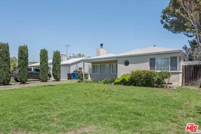 5112 Auckland Ave, North Hollywood, CA 91601 - Photo 1