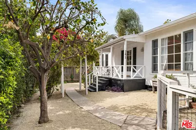 741 N Dillon St, Los Angeles, CA 90026 - Photo 1