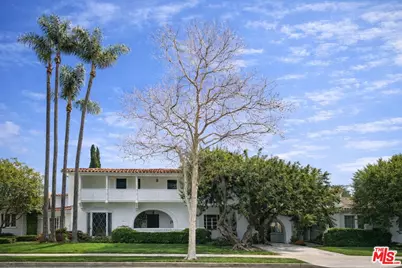 316 S McCarty Dr, Beverly Hills, CA 90212 - Photo 1
