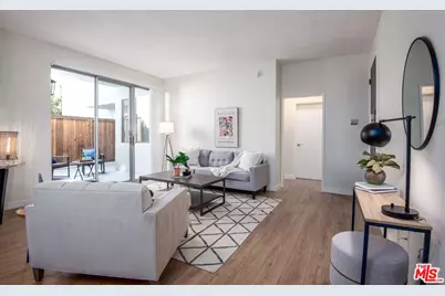 6150 Buckingham Pkwy #107, Culver City, CA 90230 - Photo 1