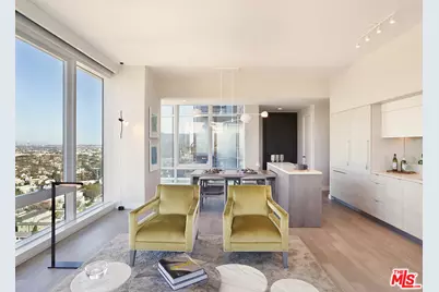 10000 Santa Monica Blvd #504, Los Angeles, CA 90067 - Photo 1