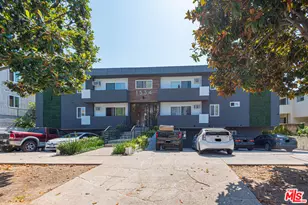 1534 S Shenandoah St, Los Angeles, CA 90035 - Photo 1