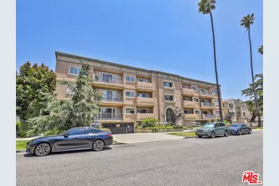 937 12th St #308, Santa Monica, CA 90403 - Photo 1