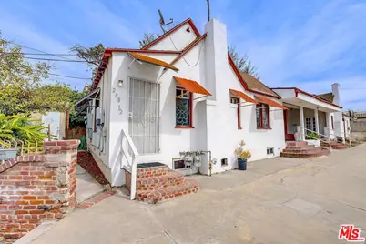 288 S Coronado St, Los Angeles, CA 90057 - Photo 1
